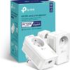KIT CPL AV1000 GIGABIT RJ45X1 **NO WIFI**(MC24)