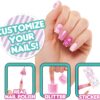 Poupée LOL OMG ongles doux - assortie – Image 3