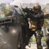 JEUX CALL OF DUTY MW3 P5 VF – Image 3