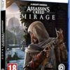 JEUX ASSASSIN'S CREED MIRAGE P5 VF