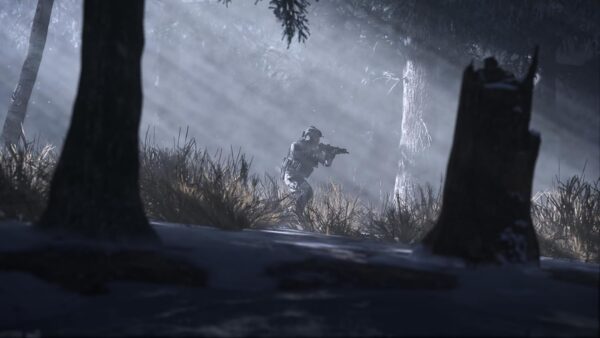 JEUX CALL OF DUTY MW3 P5 VF – Image 2