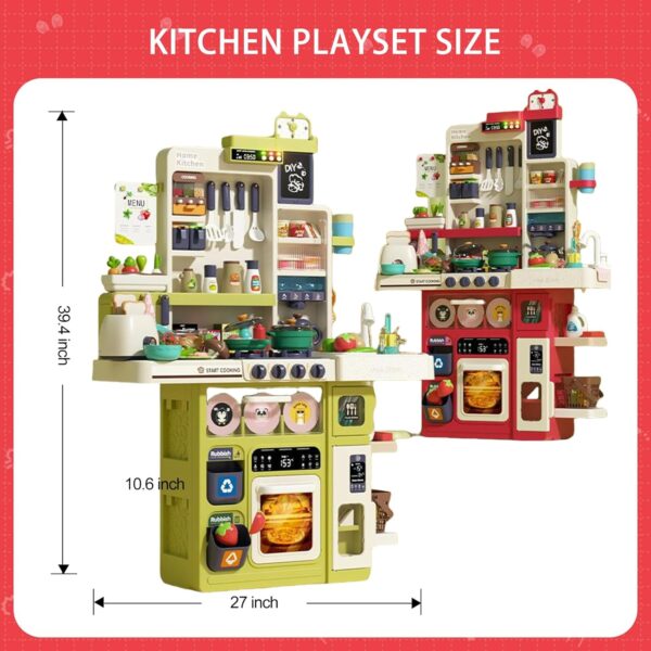 Cuisiniere 101pcs – Image 3