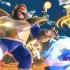 JEUX DRAGON BALL XENOVERSE 2 P5 VF – Image 2