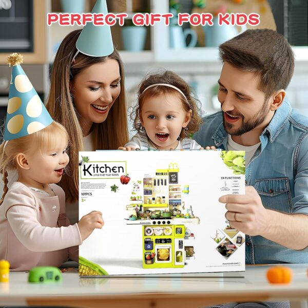 Cuisiniere 101pcs – Image 5