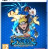 JEUX NARUTO X BORUTO UNS CONN.. P5 VF