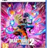 JEUX DRAGON BALL XENOVERSE 2 P5 VF