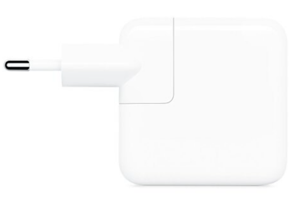 APPLE ADAPTATEUR 30W USB C