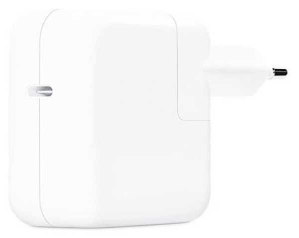 APPLE ADAPTATEUR 30W USB C – Image 2