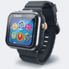 Vtech Kidizoom Smartwatch Max - montre noire