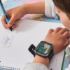 Vtech Kidizoom Smartwatch Max - montre noire – Image 2