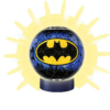 Ravensburger Puzzle 3D rond lumineux Batman 72pcs – Image 2