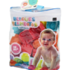 Blocs souples de construction 23pcs