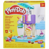 Play Doh Mes glaces arc-en-ciel