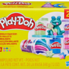 Play Doh Pate a modeler scintillante x6 pots