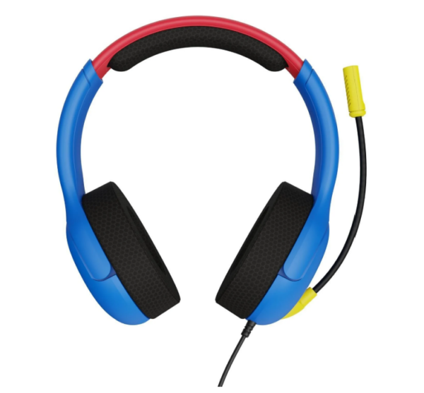 PDP CASQUE AIRLITE MARIO KART