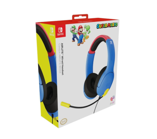 PDP CASQUE AIRLITE MARIO KART – Image 2