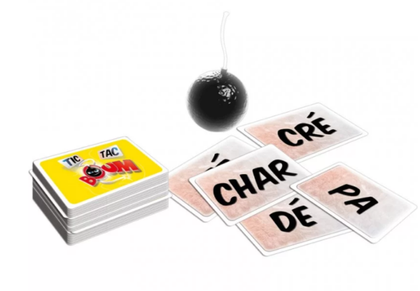 Tic Tac Boum eco pack – Image 2
