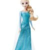 Poupee Disney princesse Reine des Neiges Elsa 1
