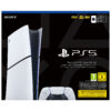 CONSOLE PS5 SLIM DIGITAL – Image 4
