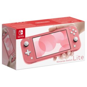 SWITCH LITE CORAIL