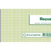 Exacompta - MANIFOLD RECUS 10X18 DUPLI NCR