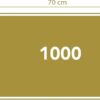 Puzzle 1000 Impossible Squid Game – Image 2