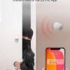 EZVIZ HOME SENSOR KIT B1 ALARME AVEC 4 DETECTEURS – Image 3