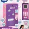 Vtech Kidisecrets Mon casier magiclocker rose