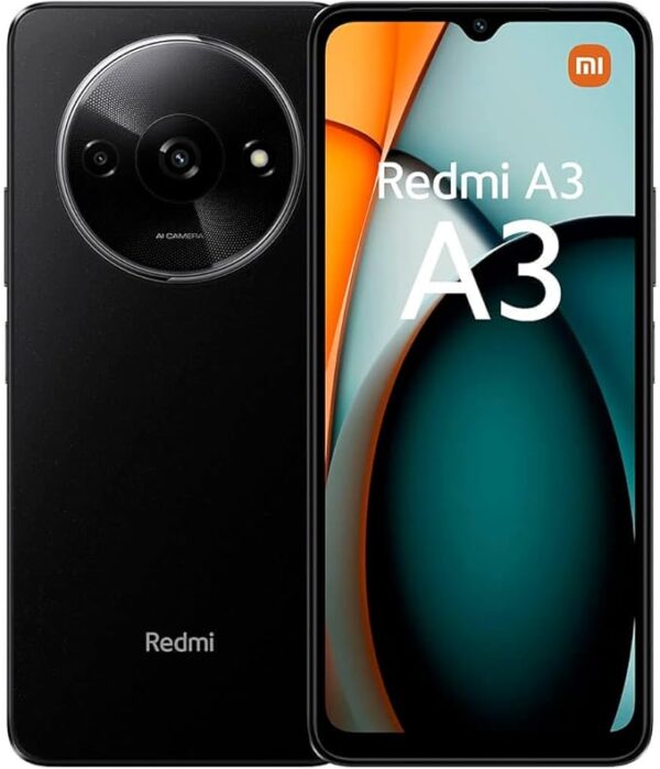 GSM XIAOMI REDMI A3 64GO