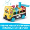 Vtech Lumi camion tap tap – Image 2