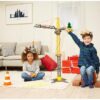 Dickie Grue geante radiocommandee 360 degres - 110cm – Image 2