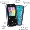 Vtech Kidizoom Snap Touch - bleu – Image 2