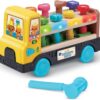 Vtech Lumi camion tap tap