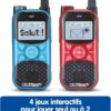 Vtech Kiditalkie explorer 8 en 1 – Image 2