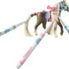 Playmobil Cavalière avec crinière de cheval à colorier – Image 3