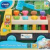 Vtech Lumi camion tap tap – Image 3