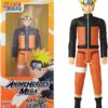 Naruto Figurine articulée méga 30cm - assortie