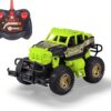 Dickie Vehicule Croc Commander radiocommande 2 canaux