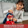 Miraculous Tête à coiffer 21cm – Image 2