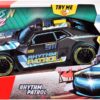 Dickie Voiture de patrouille 20cm - sonore et lumineuse – Image 3