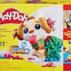 Play Doh Le cabinet veterinaire