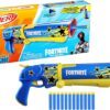 Nerf Fortnite Half Tone Hero