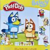 Play Doh Bluey se déguise