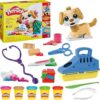 Play Doh Le cabinet veterinaire – Image 4