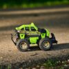 Dickie Vehicule Croc Commander radiocommande 2 canaux – Image 4