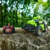 Dickie Vehicule Croc Commander radiocommande 2 canaux – Image 2