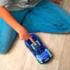 Dickie Voiture de patrouille 20cm - sonore et lumineuse – Image 2