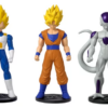 Dragon Ball Flash series pack de 3 – Image 2