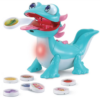 Vtech Zebulon, mon compagnon glouton