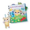 Vtech Grand livre toudoux des decouvertes – Image 2